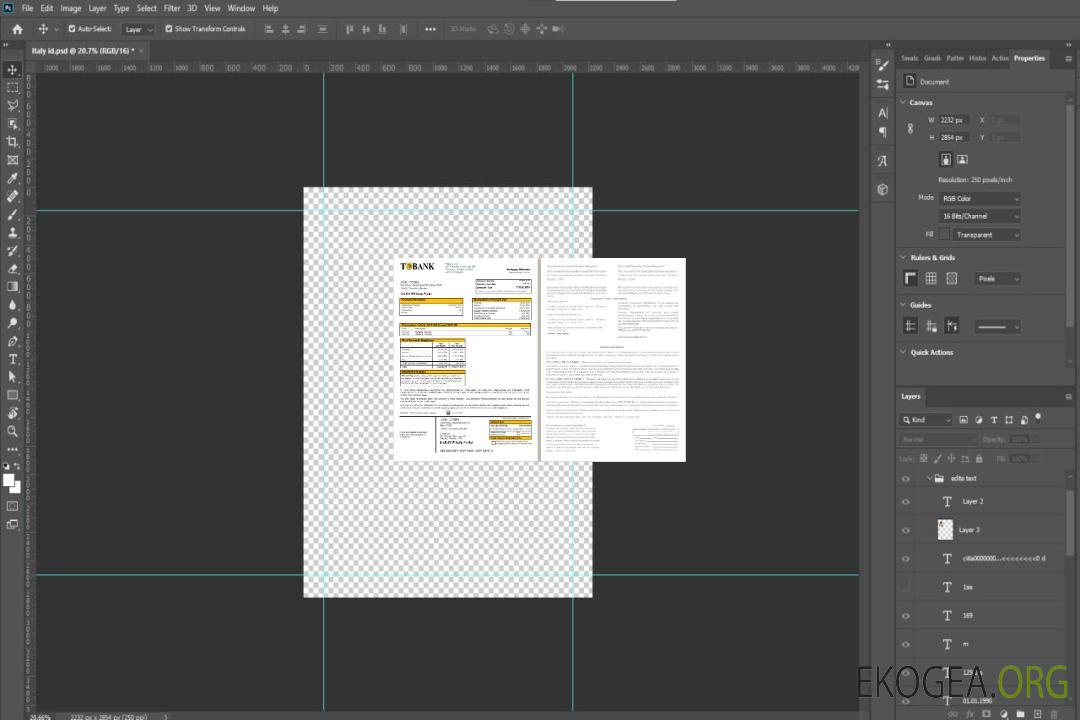 Relevé hypothécaire bancaire du Bhoutan T, 2 pages, 1, 2 scr template Relevé hypothécaire bancaire du Bhoutan T, 2 pages, 1, 2 scr template